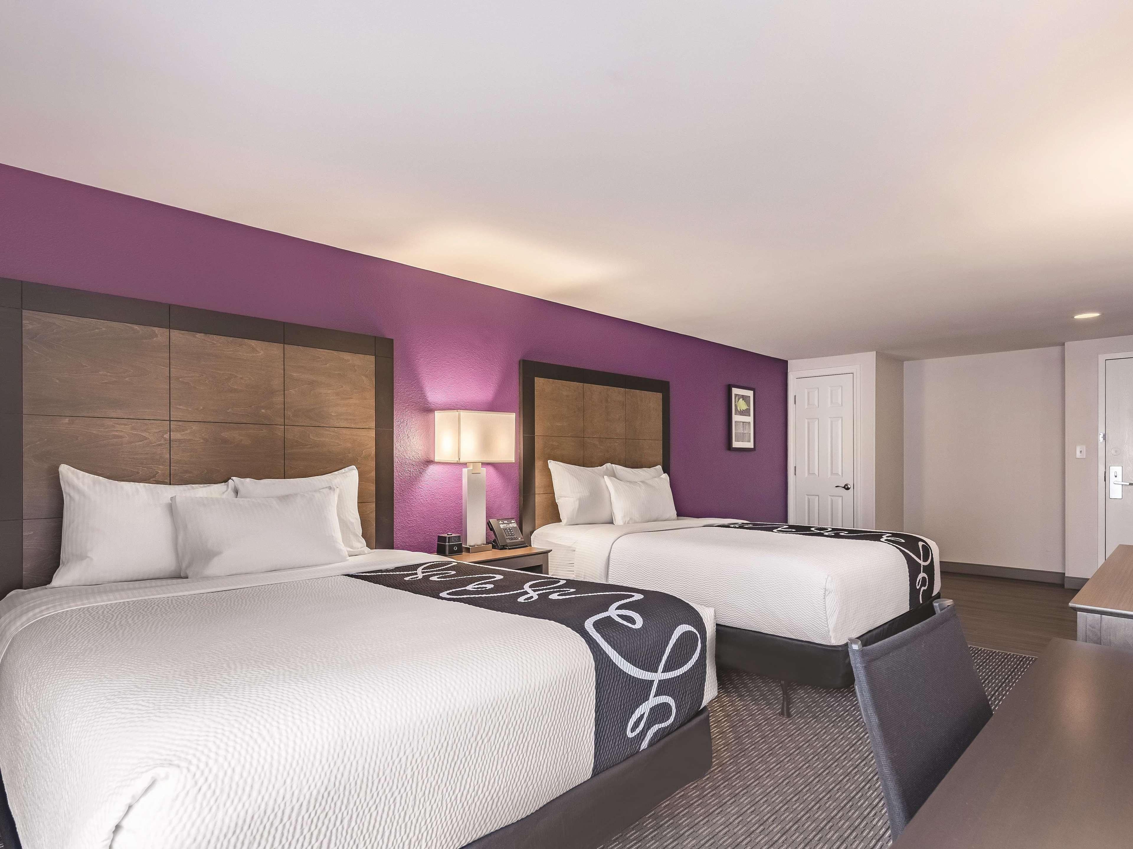 La Quinta By Wyndham Salem Nh Hotell Exteriör bild