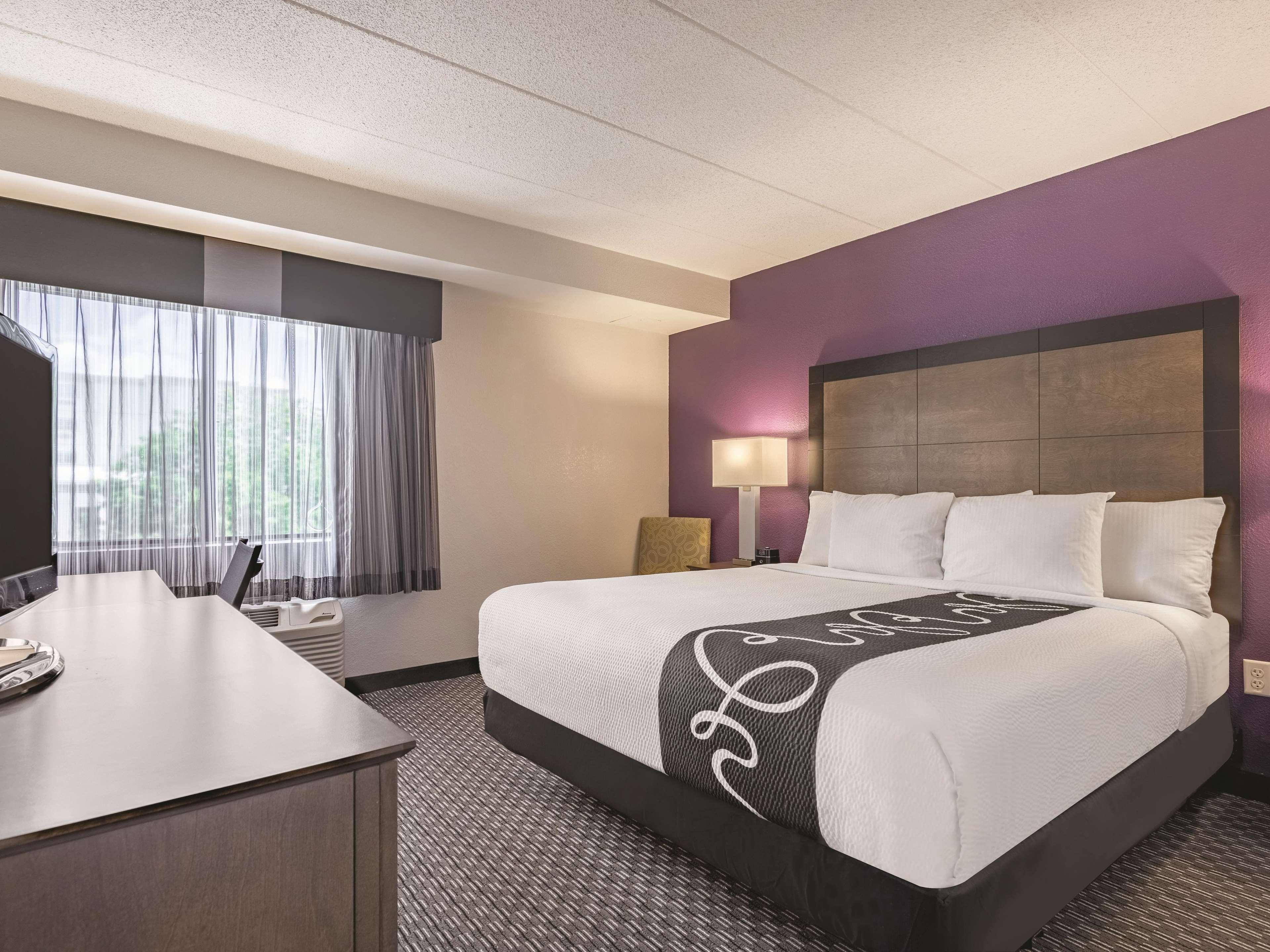 La Quinta By Wyndham Salem Nh Hotell Exteriör bild