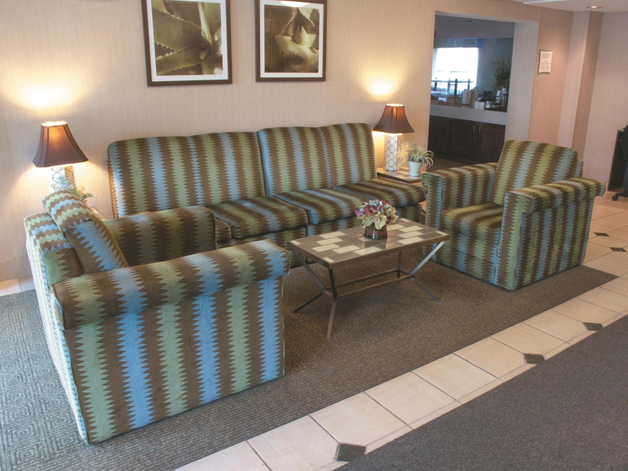 La Quinta By Wyndham Salem Nh Hotell Exteriör bild